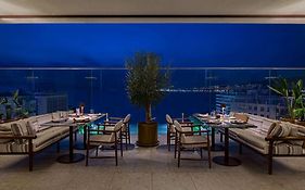 Swissotel Grand Efes Izmir 5*